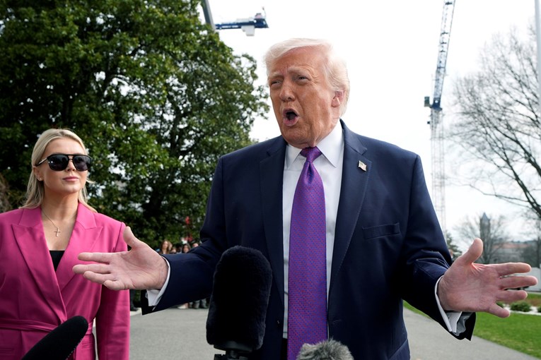 Španjolska odgovorila na Trumpove prijetnje