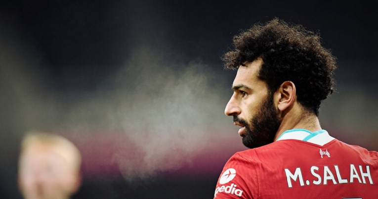 Sky Sport: Nakon što je dogovorio transfer zvijezde Bayerna, Real sada ide po Salaha