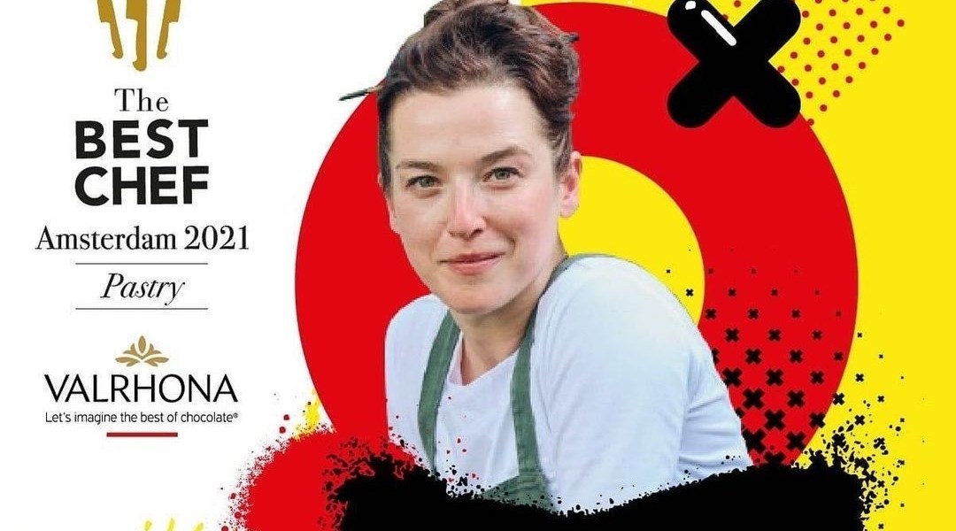 Hrvatica proglašena najboljom slastičarkom na svijetu