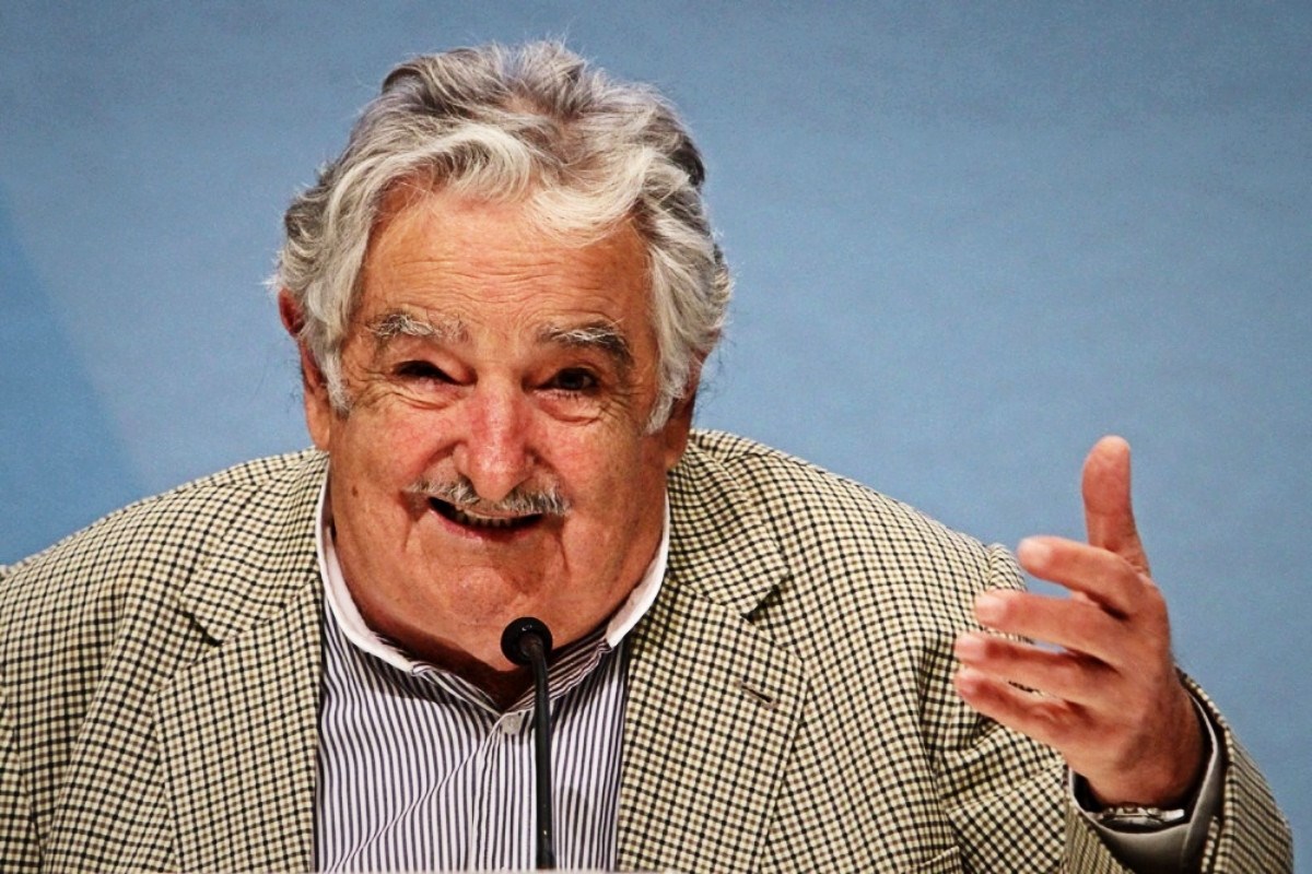 Umro je Jose Mujica, najsiromašniji predsjednik na svijetu