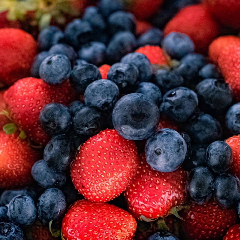 Najbolja vrsta bobičastog voća koju svaki tjedan trebamo jesti za zdravlje srca