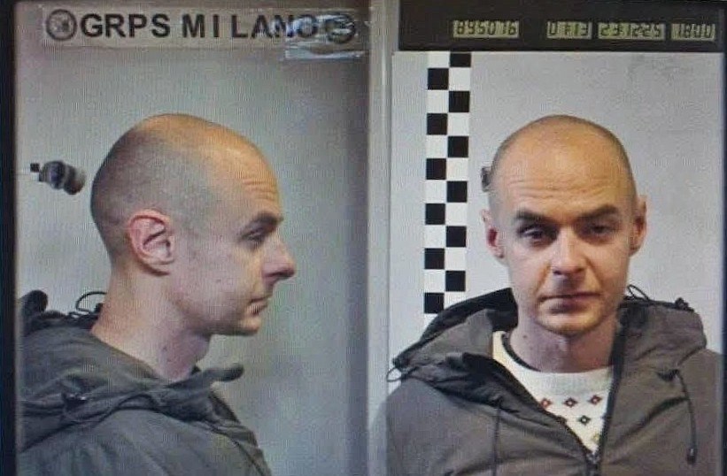 Nožem ubio konduktera u Bologni pa pobjegao vlakom. Talijanska policija traži Hrvata