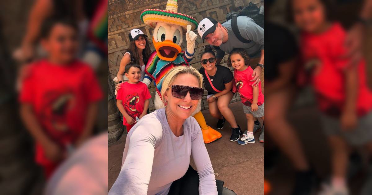 Dadilja koja čuva djecu u Disneylandu otkrila najveću pogrešku roditelja