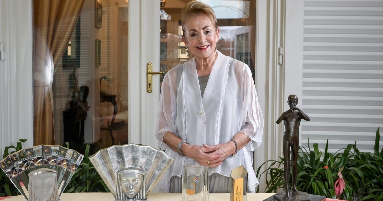 Mama Dore ove godine nije pozvana na Doru