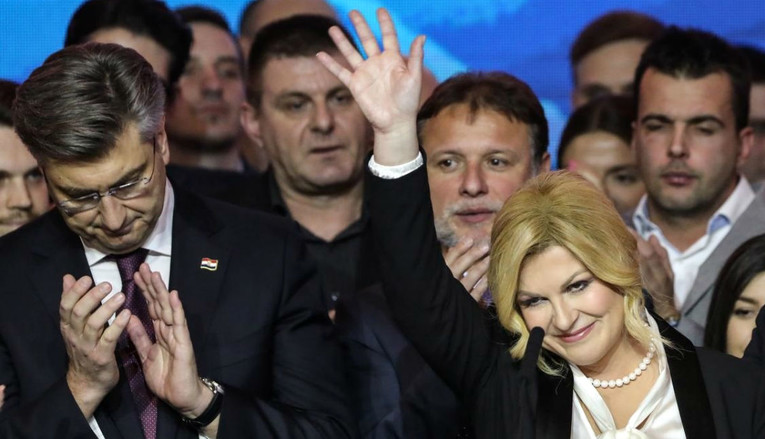 Analitičari: Počinju sukobi u HDZ-u, Škoro ima veliku šansu
