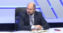 Moldavski ministar: Više ne dobivamo ruski plin