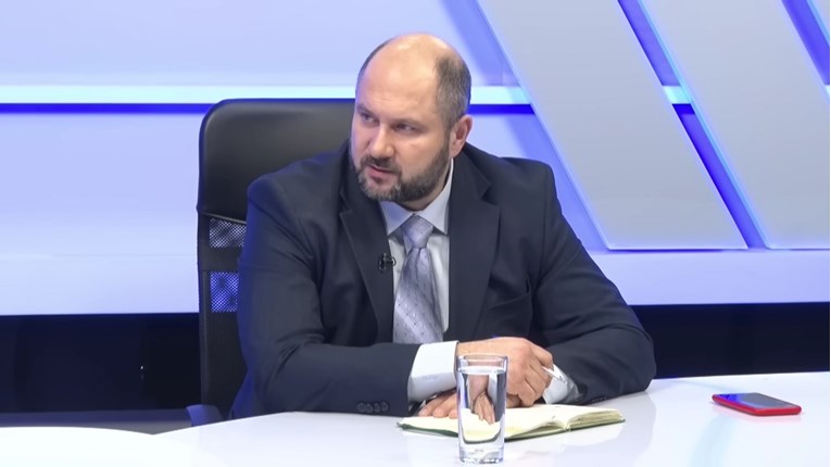 Moldavski ministar: Više ne dobivamo ruski plin