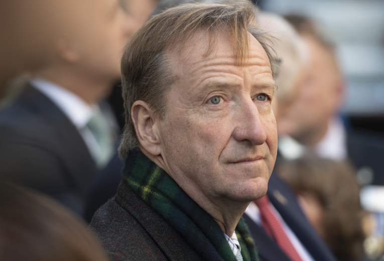 VIDEO Bivši šef MI6: Iran bolje stoji u ratu. Žao mi je, ali tako je