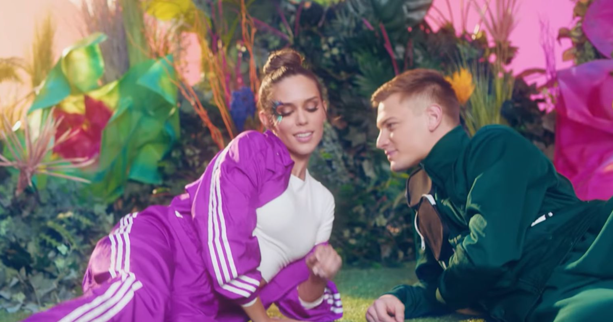 Franka Batelić oprostila se od 28-godišnjeg hrvatskog manekena: "Počivaj u miru"