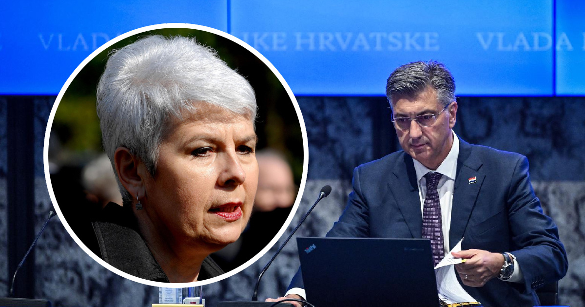 Kosor: Ne možeš iskreno čestitati 22.6., a u vlasti držati one koji pjevaju poglavniku