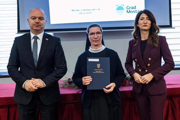 Plenkovićeva vlada ove godine dala 135 milijuna eura za Hrvate u BiH