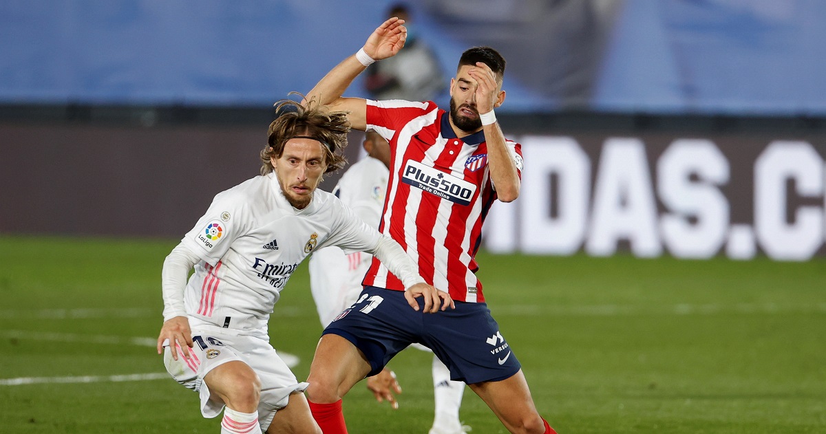 Španjolski novinar: Gotovo je, Modrić potpisuje novi ugovor s Realom