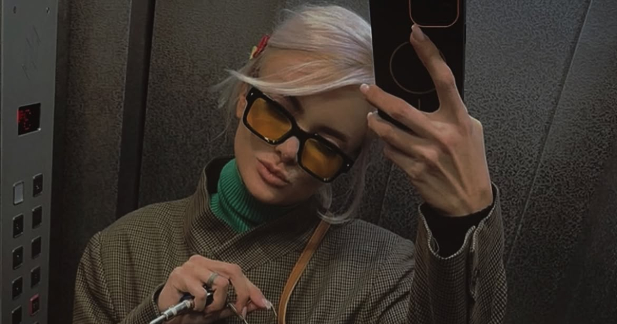 Ella Dvornik: Meštar mi je pravi dečko 😆