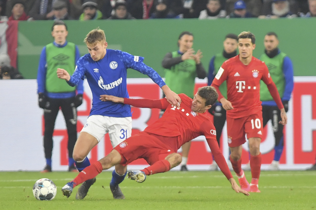 Bundesligaši odlučili: Kreću s nogometom početkom svibnja