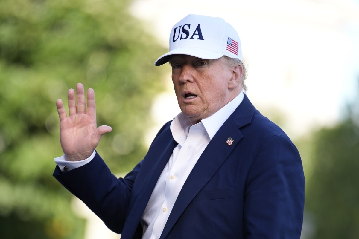 Trump uvodi EU carine od 30%. Panika u Bruxellesu: "Hitno dođite na posao"