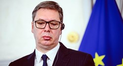 Vučić: Sutra ću razgovarati sa Zelenskim u četiri oka