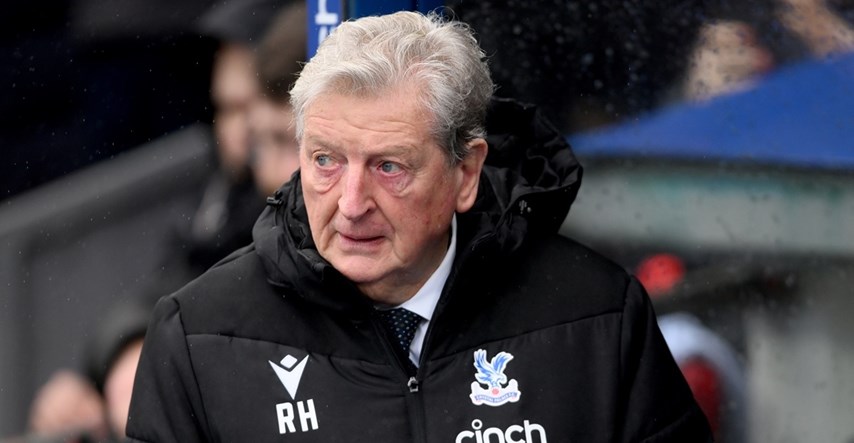 Roy Hodgson ujutro završio u bolnici, popodne dobio otkaz