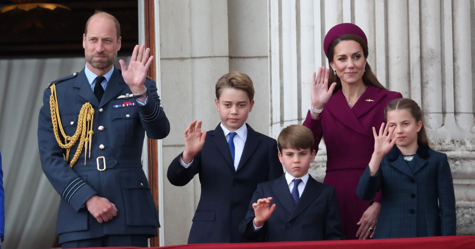 Princ William otkrio da on i Kate odgajaju djecu bez mobitela