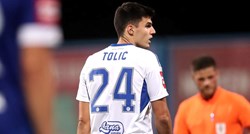 Tolić je penalom izazvao dramu koja je odjeknula u regiji. Što ga sad čeka?