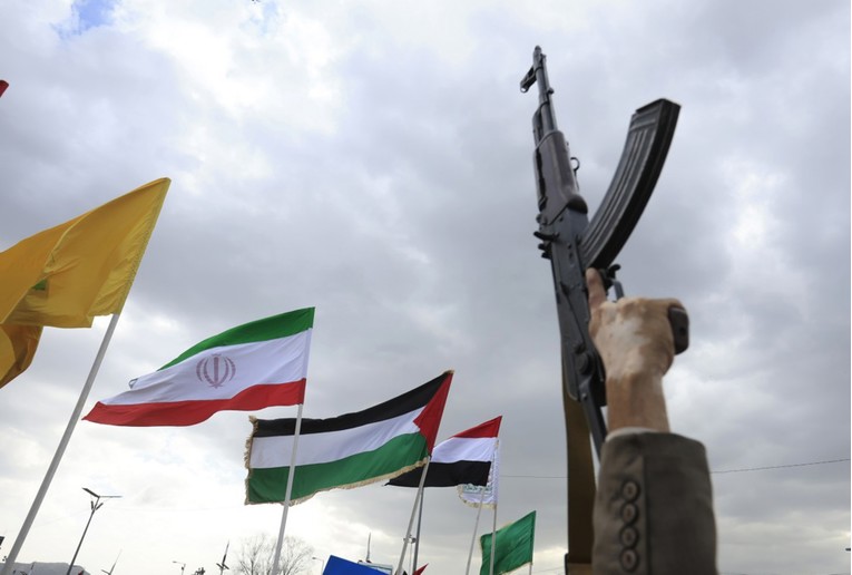 Iran postavio Americi sedam uvjeta: "Spremni smo za odlučujući rat"