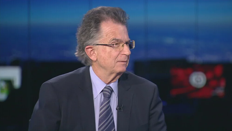 Bivši veleposlanik u Vatikanu: Ako će se ići prema svijetu, novi papa će biti Azijac