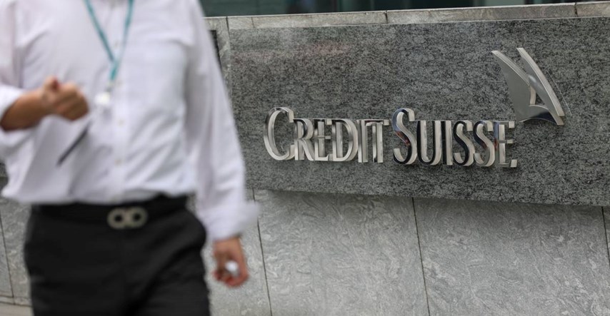 Švicarski parlament najavio istragu o propasti banke Credit Suisse