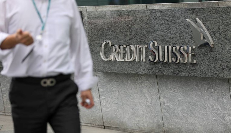 Švicarski parlament o propasti banke Credit Suisse: Treba istražiti vladu, regulatora