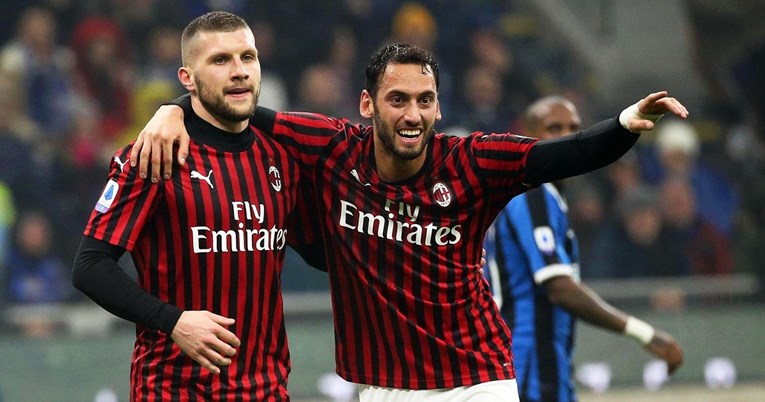 Turski veznjak odlučio napustiti Milan i otići u Inter
