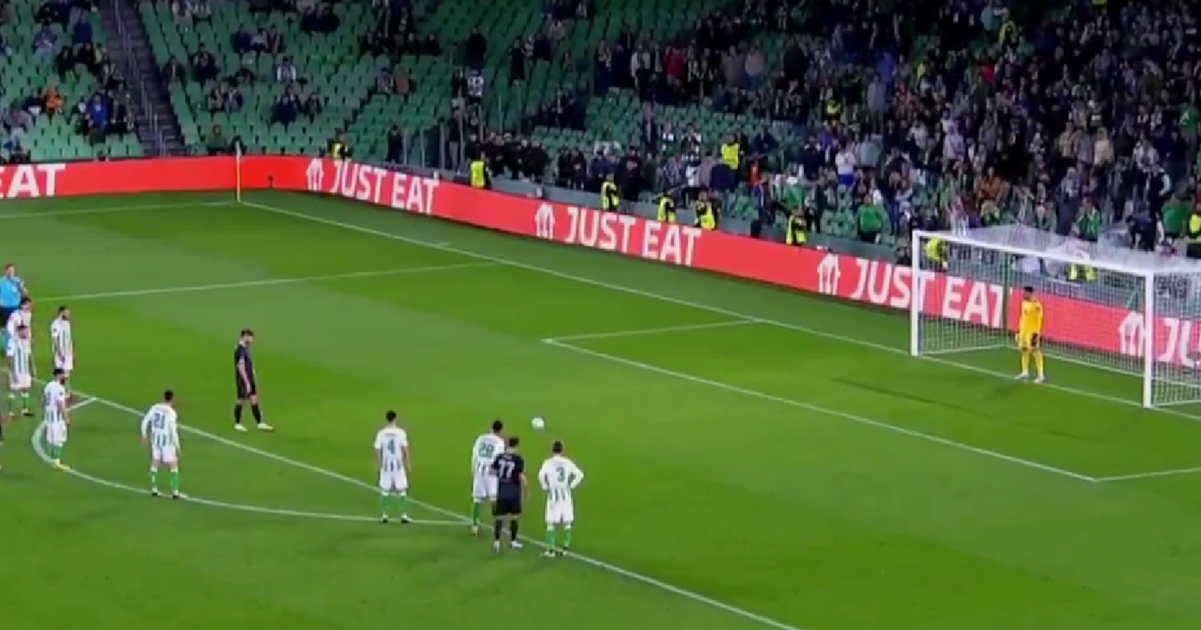Pogledajte Petkovićev gol za pobjedu Dinama protiv Betisa