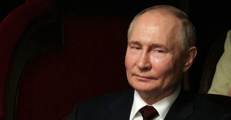 ISW: Putin ima novi plan i stvara veliku vojnu organizaciju. Želi potkopati NATO