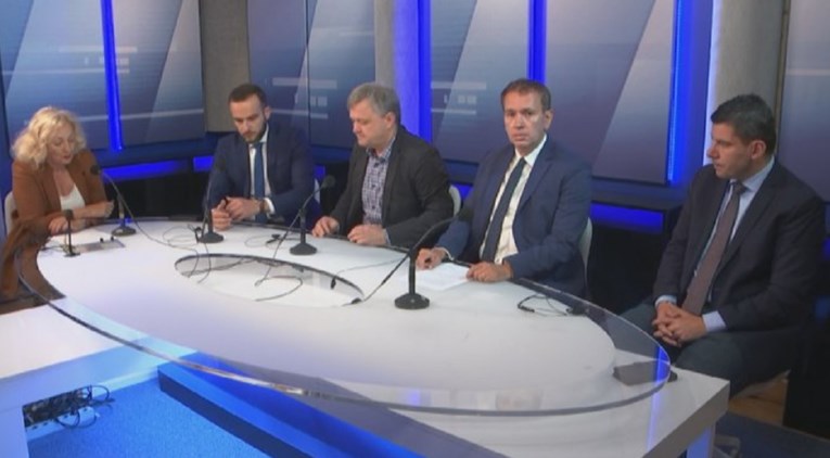 Pauletić: Programi SDP-a i HDZ-a su mrtvo slovo na papiru