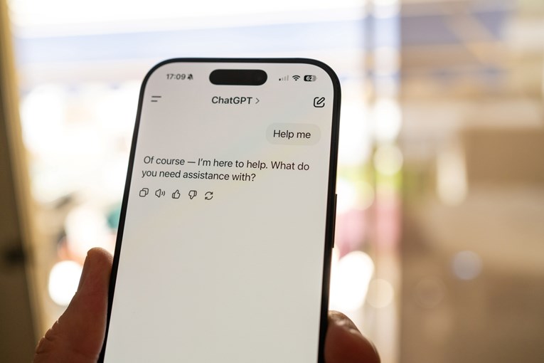 Profesor s Oxforda: AI-ju prijeti hindenburški scenarij