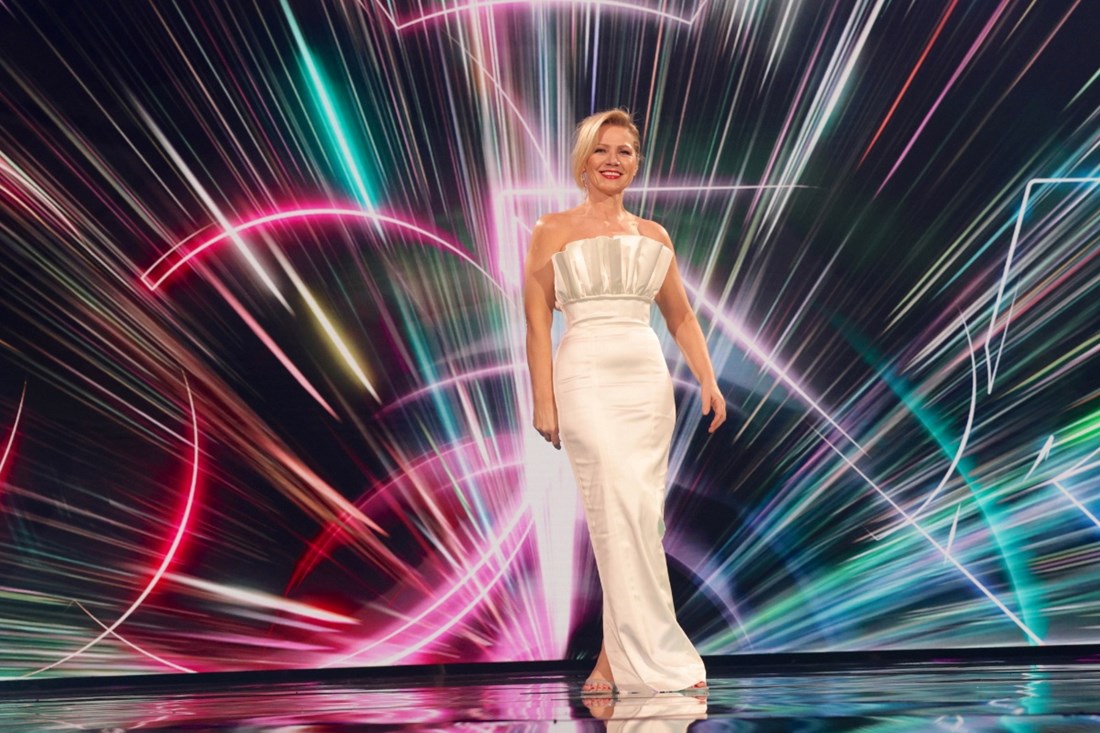 Svidjela vam se ona haljina koju je nosila Barbara Kolar? To je zapravo vjenčanica