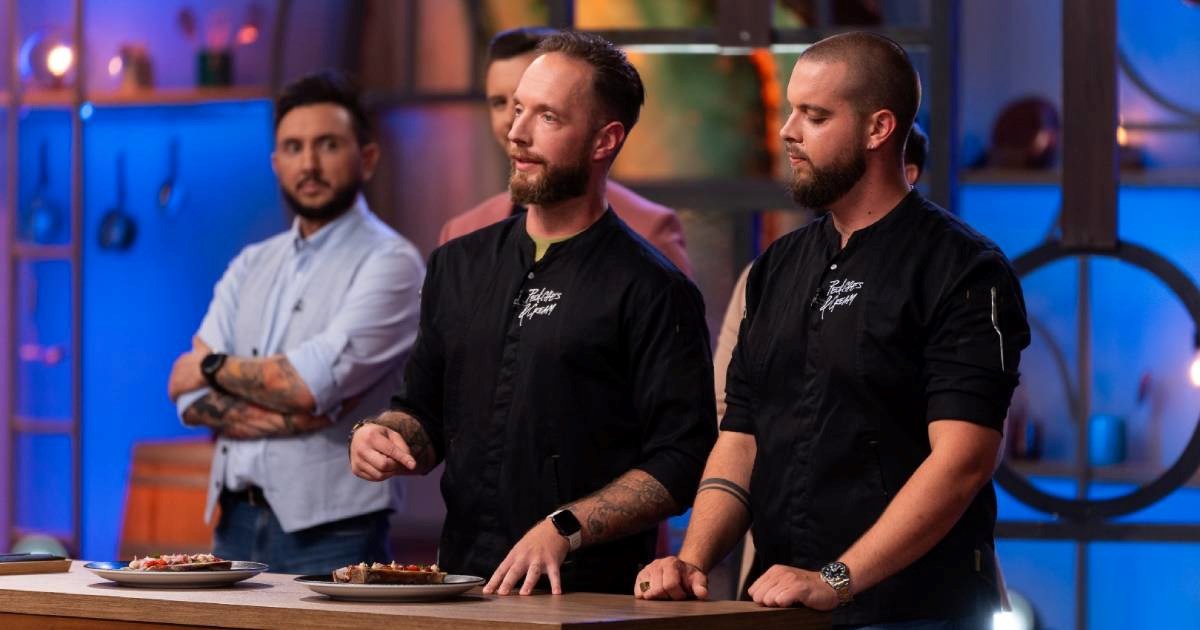 Najzahtjevniji stres test: Kandidati MasterChefa morali su od koktela napraviti jelo