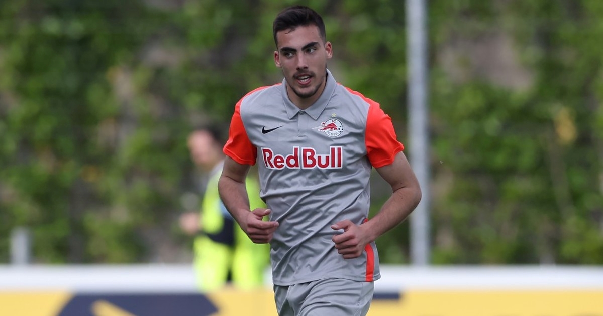 Obećao je izbaciti Atletico da osveti Hajduk. Danas je ispunio obećanje