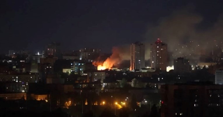 Napadi na Ukrajinu poprimaju neviđene razmjere: "Ruski inženjeri dobili novi zadatak"