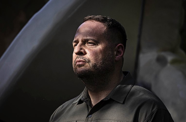 Mnogi slave pad moćnog Ukrajinca. "Nisam vjerovao da će ovaj dan ikad doći"