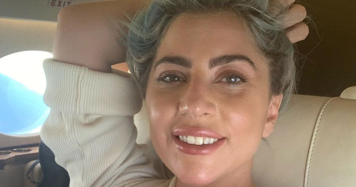 Lady Gaga se pohvalila vještinama penjanja i utegnutim tijelom