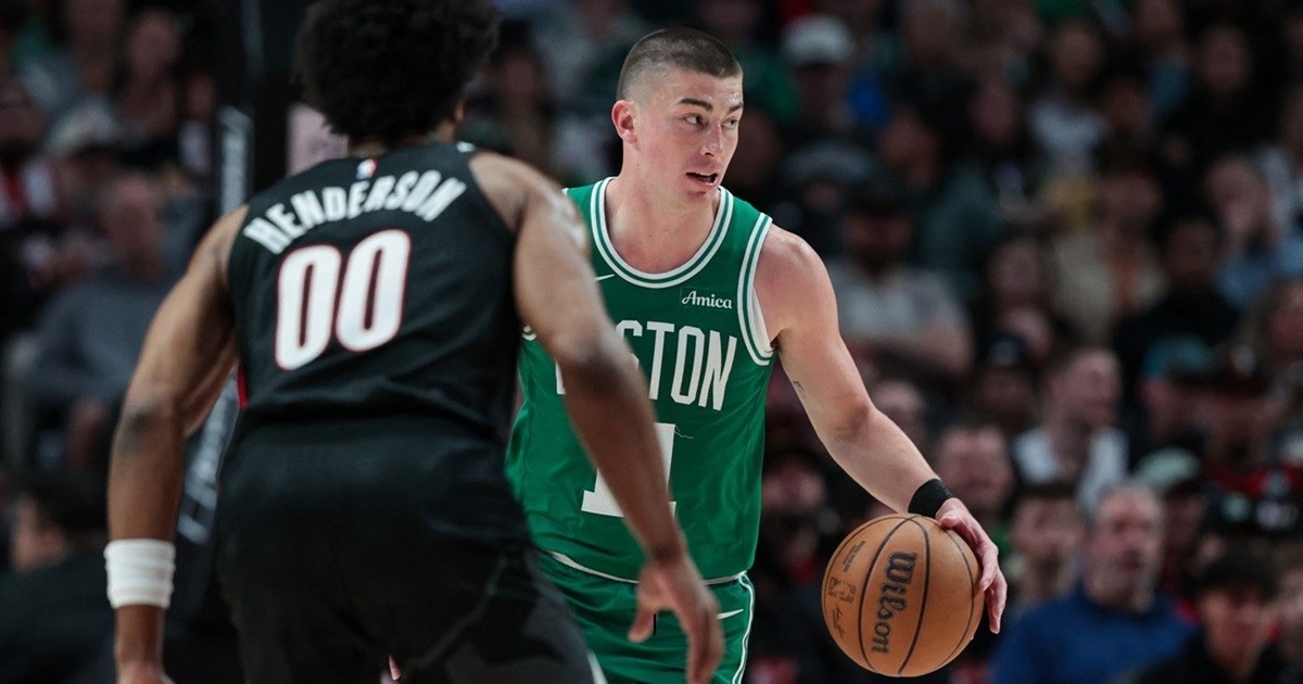 NBA liga proglasila najboljeg šestog igrača