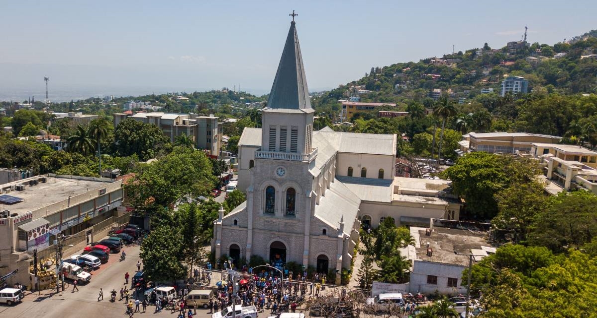 Banda s Haitija koja je otela 17 američkih misionara prijeti da će ih ubiti