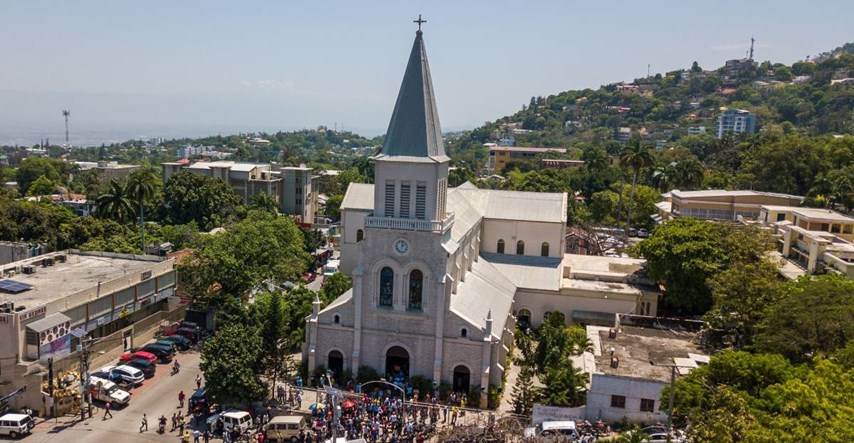 Banda s Haitija koja je otela 17 američkih misionara prijeti da će ih ubiti