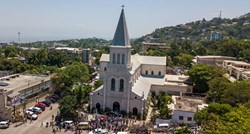Javila se banda s Haitija koja je otela 17 misionara, traži za njih velike novce