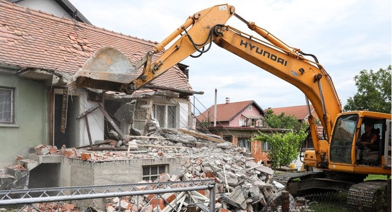 U Subotici počela gradnja Hrvatske kuće
