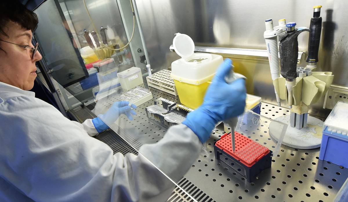 Znanstvenici su koronavirus sličan Covidu-19 otkrili još prije sedam godina