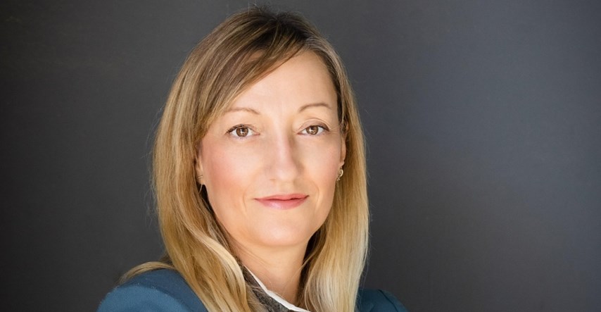 Stella Litou postaje nova šefica Uprave RTL-a Hrvatska