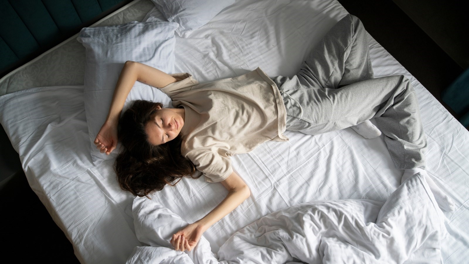 Budite se umorni? Možda vam ovo remeti san više nego što mislite