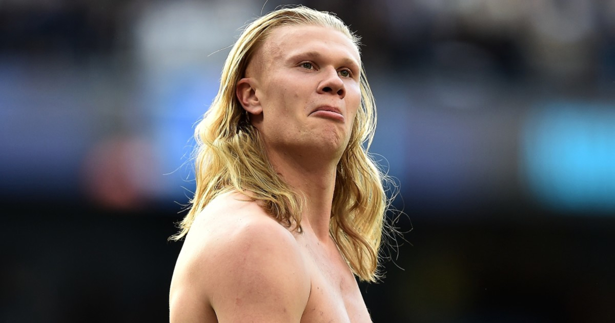 Pogledajte što je Haaland objavio nakon pobjede u derbiju