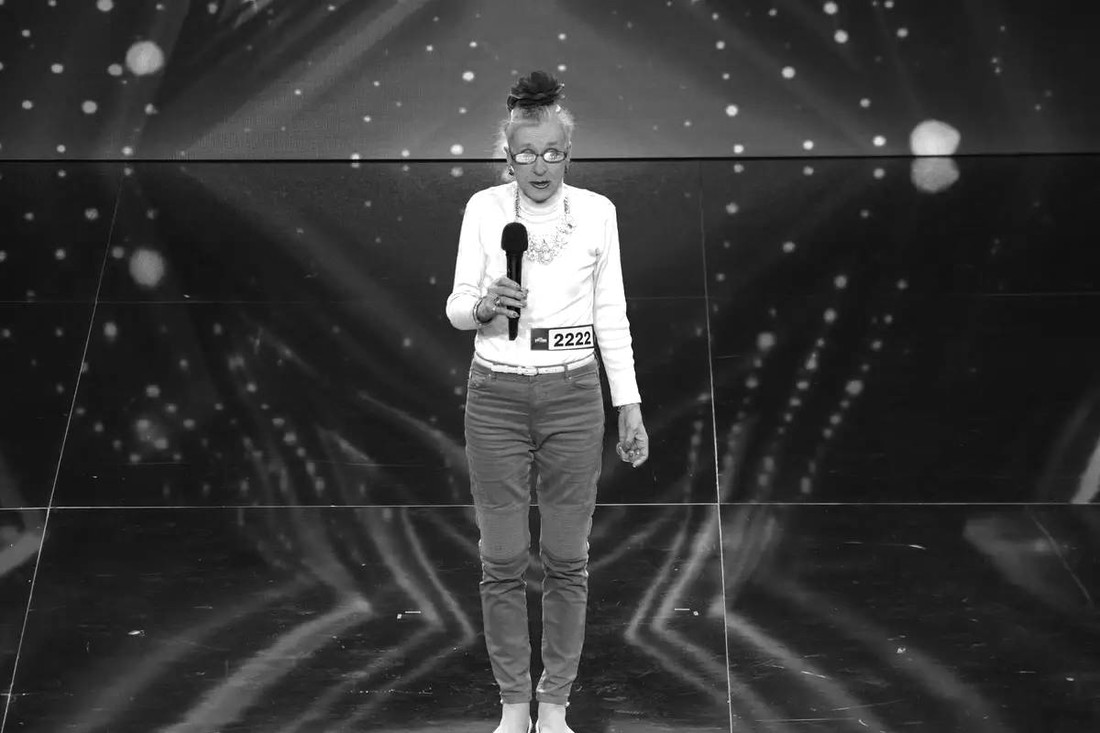 Umrla Branka Čikeš, Splićanka poznata po nastupu u Supertalentu