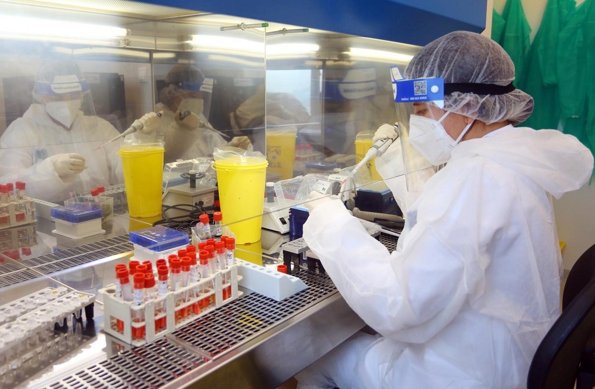 U Zagrebačkoj županiji 266 novih slučajeva zaraze koronavirusom