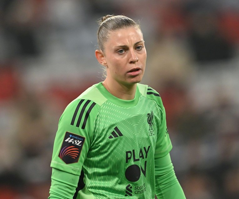 Igračica Liverpoola suspendirana zbog rasizma prema suigračici